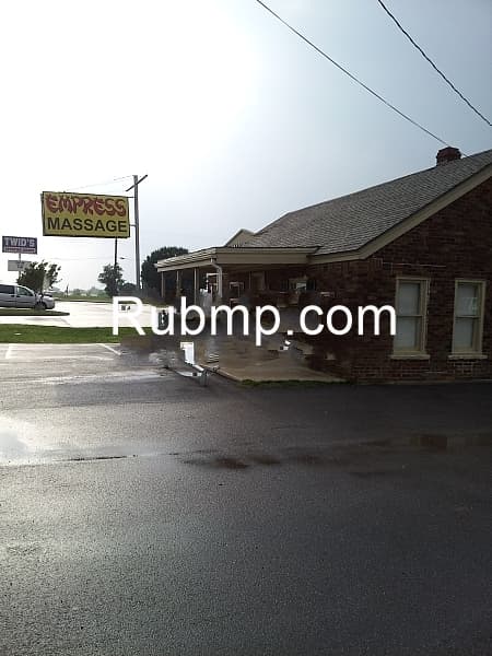 Photo of Empress Massage Therapy