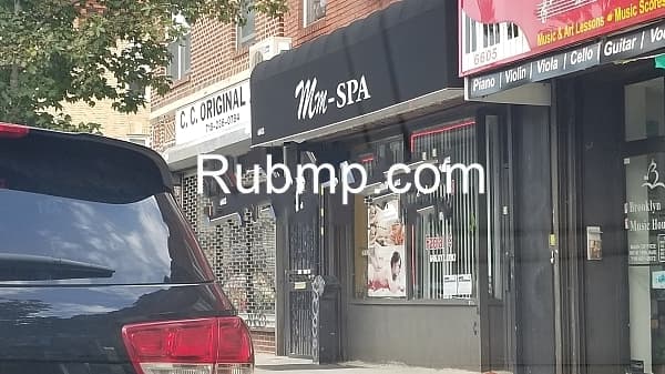 Photo of M-Spa