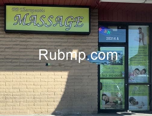 Photo of BB Therapeutic Massage