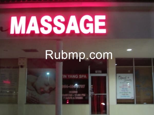 Photo of Oasis Massage & Spa