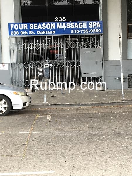Photo of Four Seasons Massage Spa