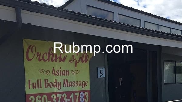 Photo of Orchid Massage Therapy
