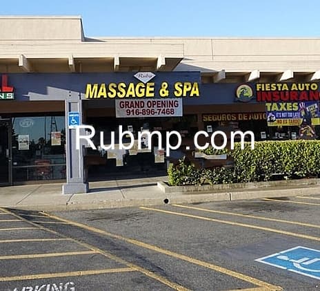 Photo of Ruby Massage & Spa