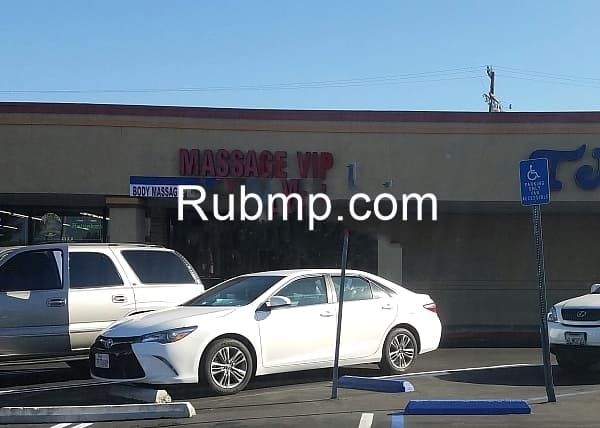 Photo of Massage Vip
