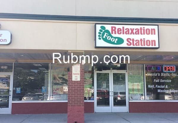 Photo of Liang Foot Spa