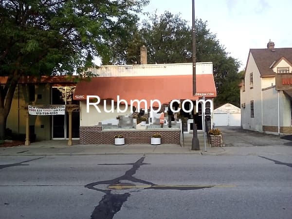 Photo of Orchid Massage Spa