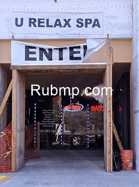 Photo of U Relax Spa