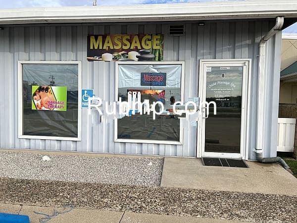 Photo of Oasis Massage Spa