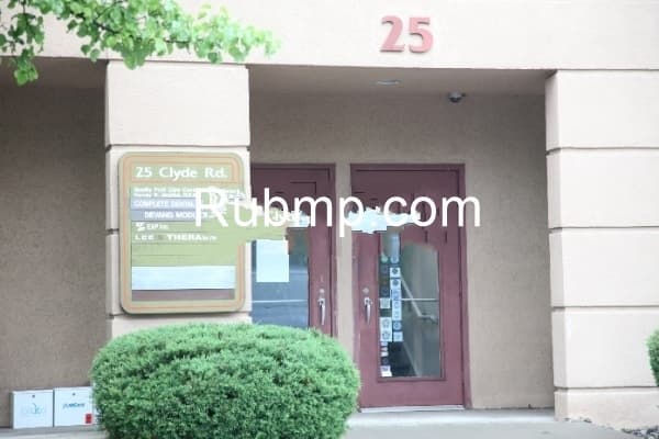 Photo of Lee Therapy