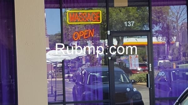 Photo of A8 Massage