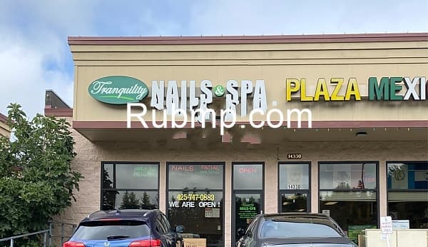 Photo of Tranquility Massage and Spa