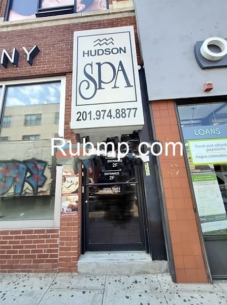 Photo of Hudson Spa