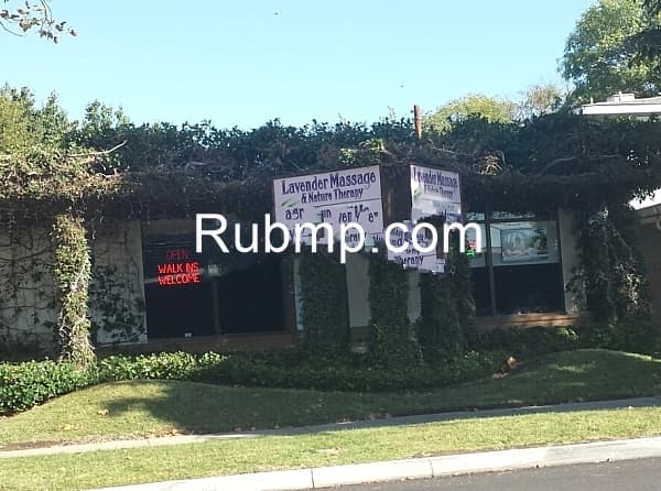Photo of Lavender Massage