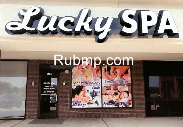 Photo of Lucky Spa