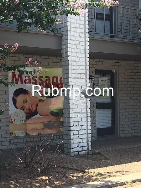 Photo of MASSAGE MAGIC