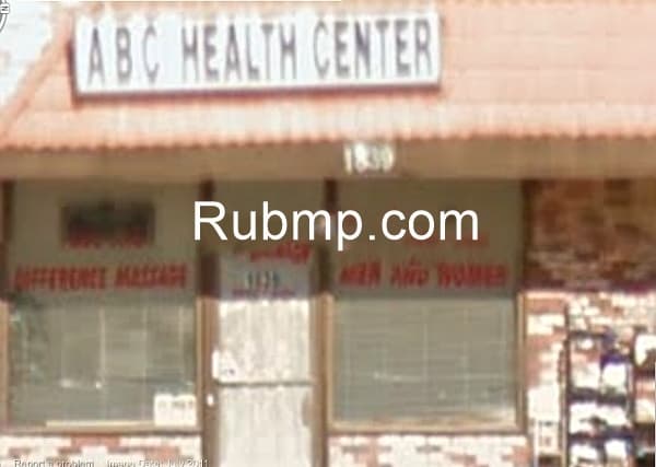 Photo of ABC Massage