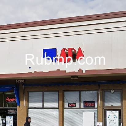 Photo of Bay Point Spa