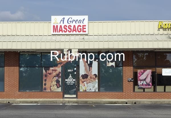 Photo of A Great Massage Spa