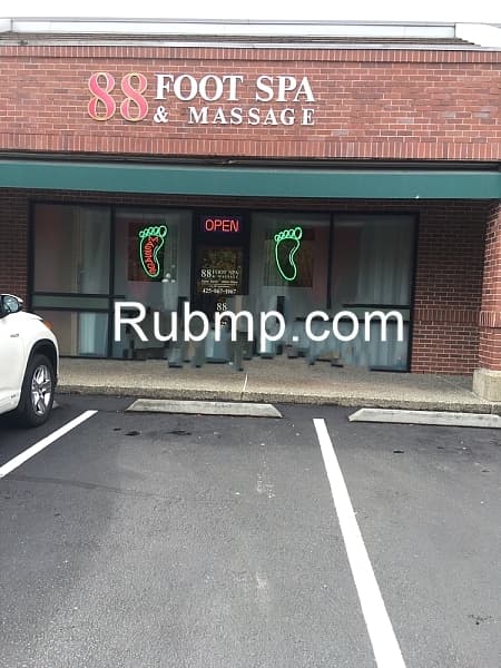 Photo of 88 Foot Spa