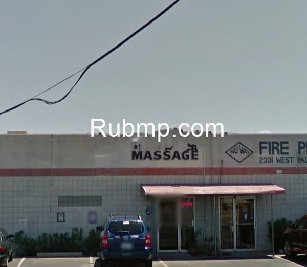 Photo of Comfort Zone Massage