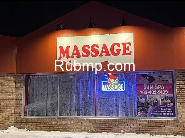 Photo of Sun Spa