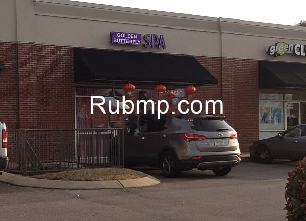 Photo of Golden Butterfly Spa