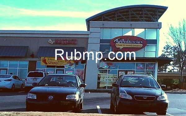 Photo of Tong Tong Massage Parlor