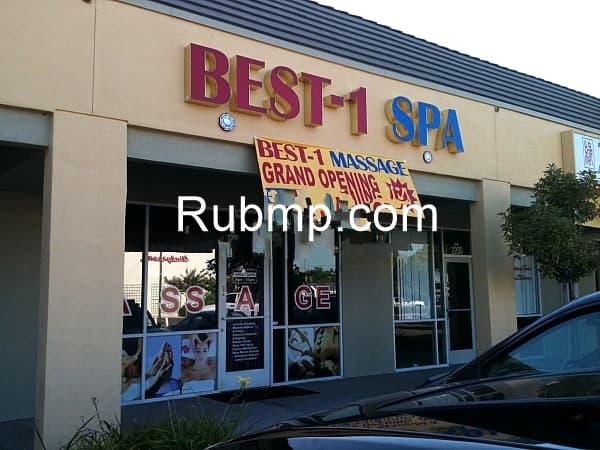 Photo of BEST 1 MASSAGE