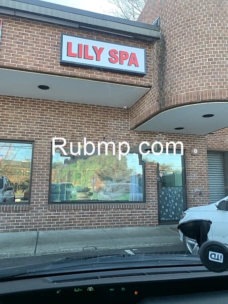 Photo of Lily Spa