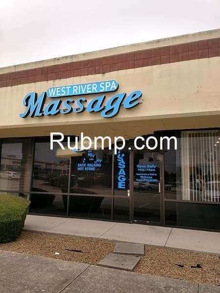 Photo of West River Spa