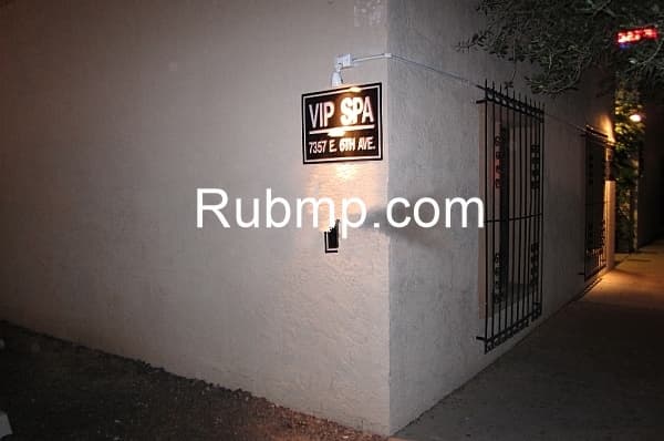 Photo of VIP Massage