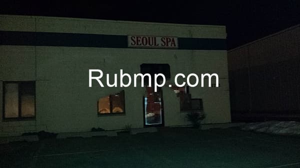 Photo of Seoul spa