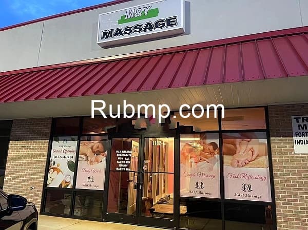 Photo of M&Y Massage