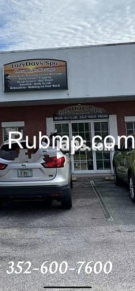 Photo of Lazydays Spa