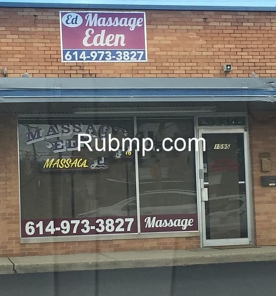 Photo of Massage Eden