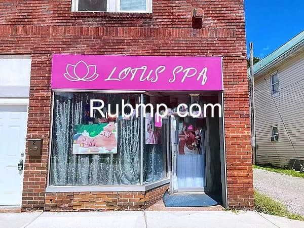 Photo of Lotus Spa