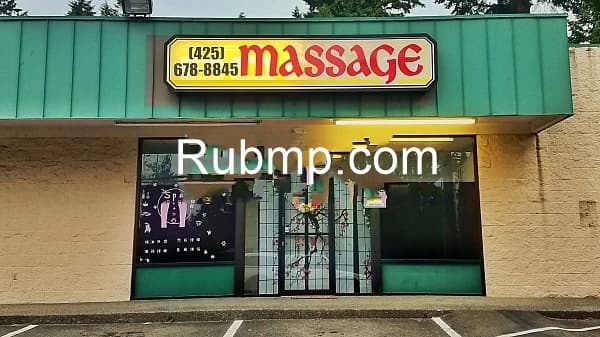 Photo of Red Leaf Head Spa & Massage