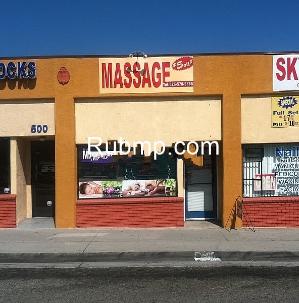 Photo of Ultra Comfort Massage