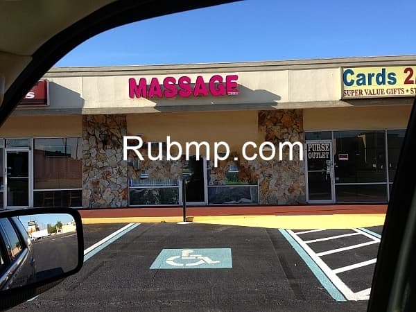 Photo of Bamboo Garden Massage