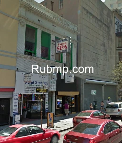 Photo of Seven Qi Spa