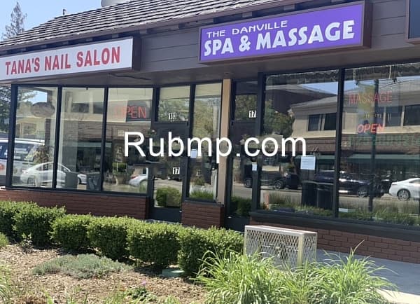 Photo of Danville Massage Therapy