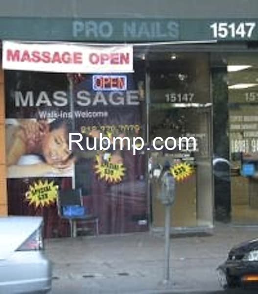 Photo of Linda Lue's Massage, Sherman Oaks