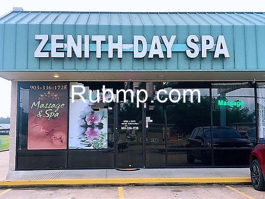 Photo of Zenith Day Spa