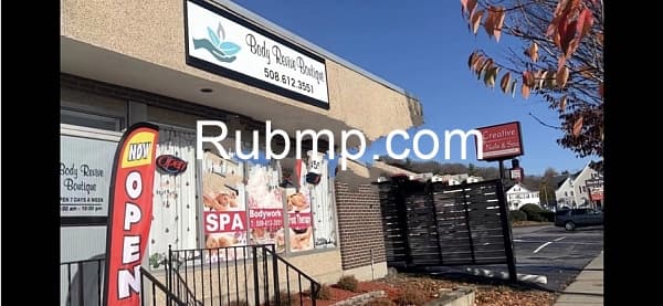 Photo of Xin Da Spa
