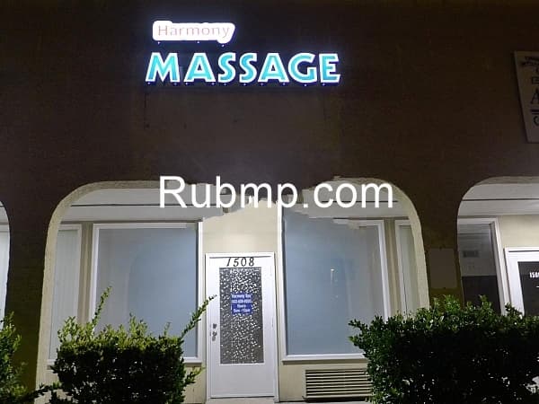 Photo of Harmony Spa