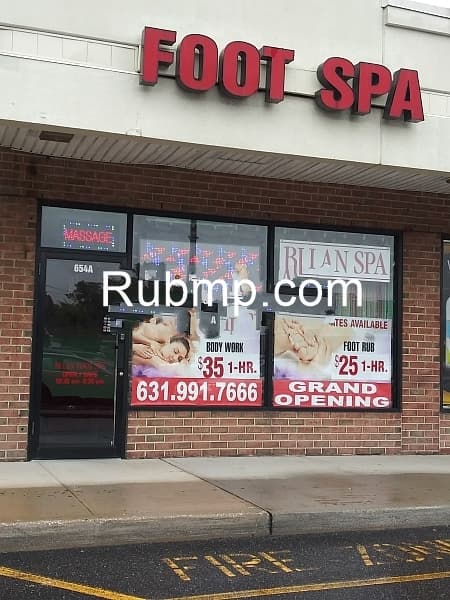 Photo of Bilan Foot Spa