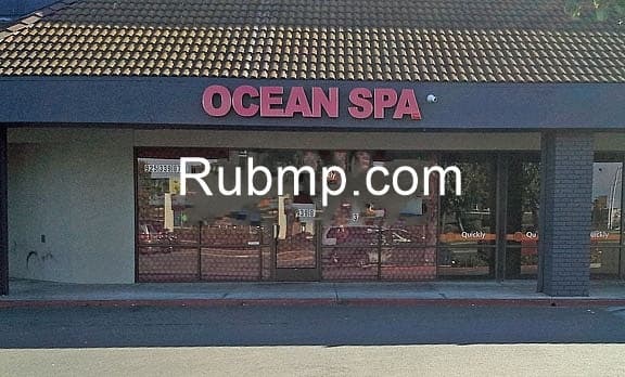 Photo of Ocean Spa
