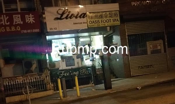 Photo of Oasis Beauty Spa