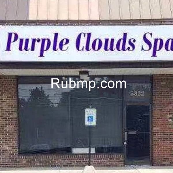 Photo of Purple Clouds Spa