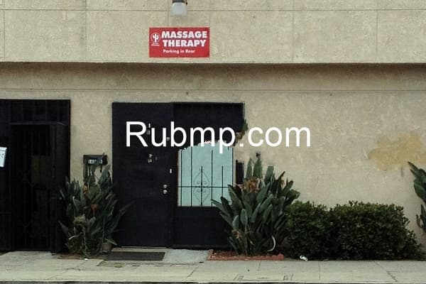 Photo of Asian Massage